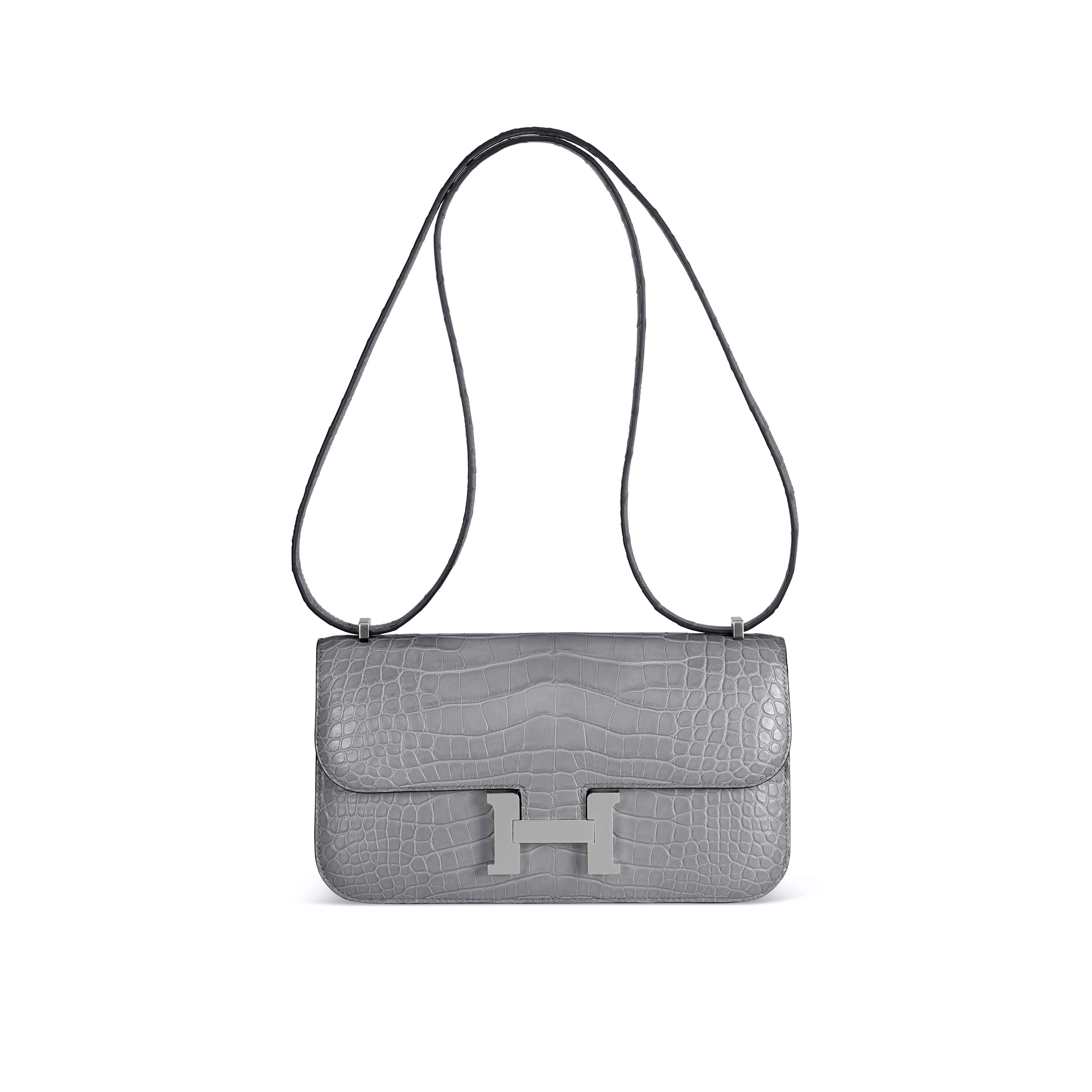 HERMES MASTER CONSTANCE ELAN H066234WFL7 (26*16*6cm)